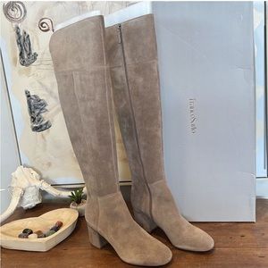 Franco Sarto Kerri Boot